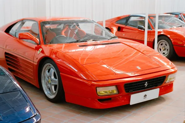 Kasino Native Gaming Android/iOS Sovellus